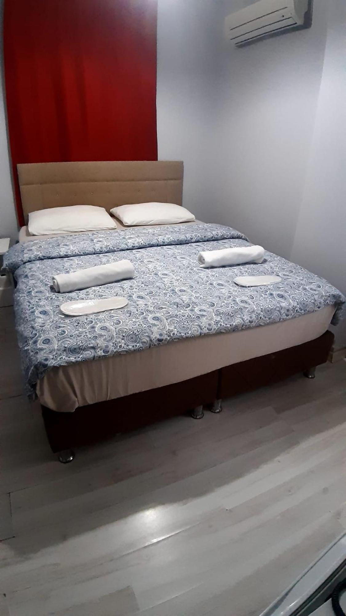 Volkii Otel1 Antalya Room photo